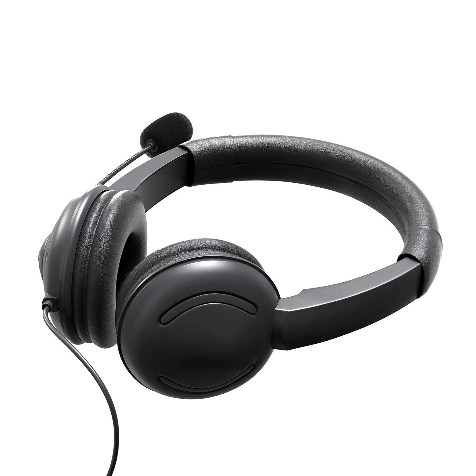Domary OY359 Wired Headset
