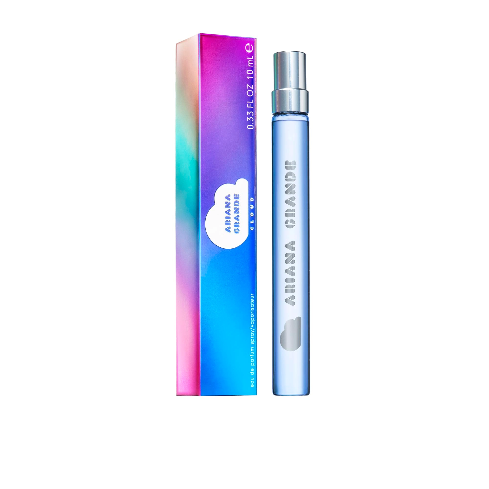 Luxe Brands Inc. Cloud - Eau de Parfum 0.33 Fl Oz