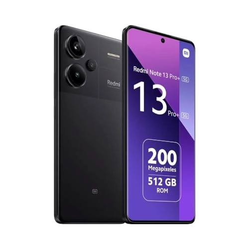Redmi Note 13 Pro Plus - 16GB 512GB