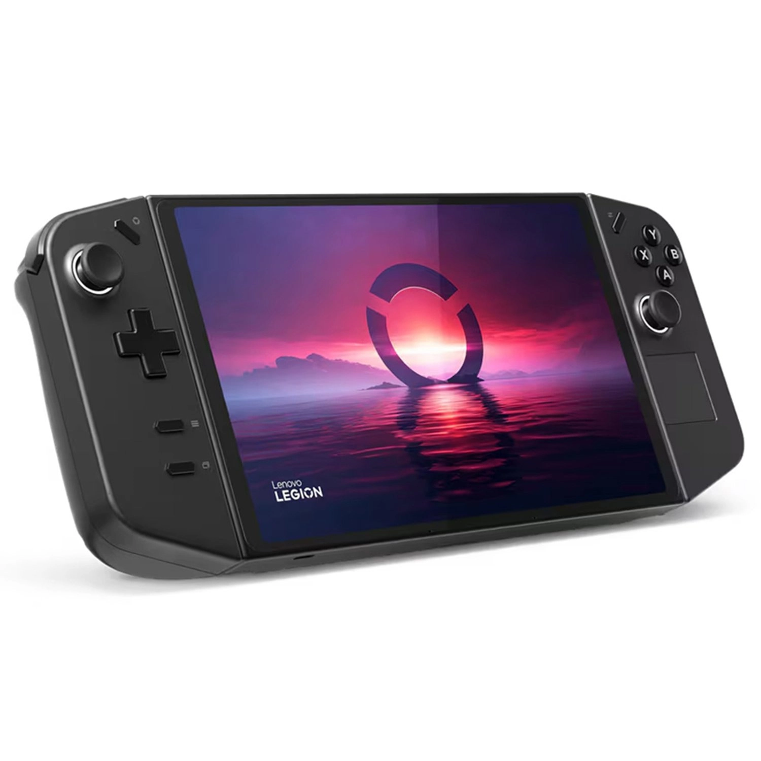 Legion Go 8APU1 - 8.8'' Ryzen Z1 Extreme 16GB DDR5 1TB SSD