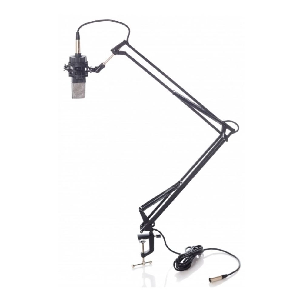 BESPECO MSRA10 - Extension Arm For Mic Stand