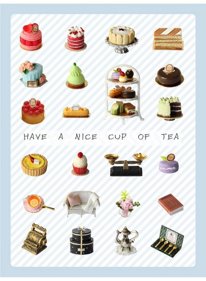 Rose Garden Tea House