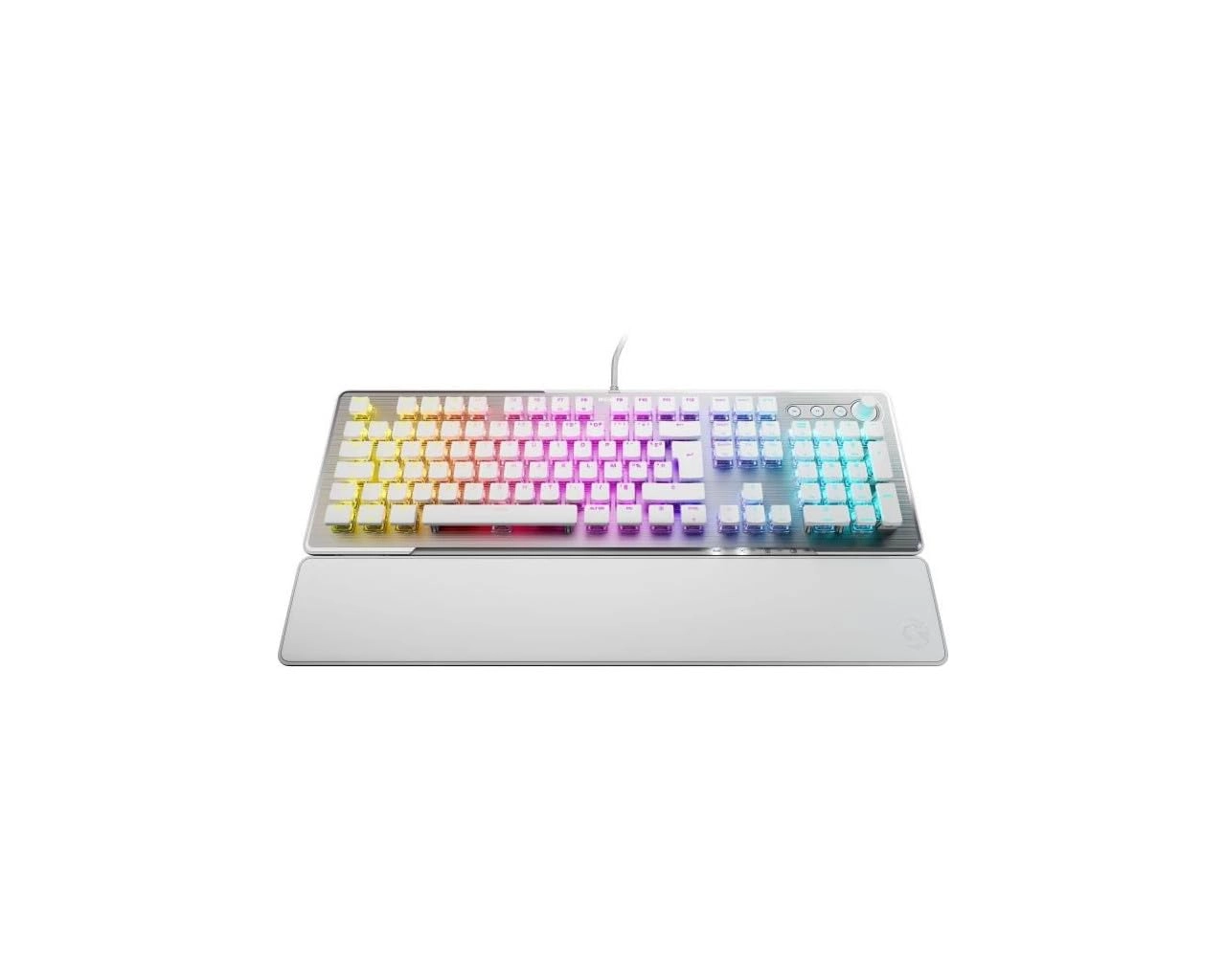 ROCCAT Vulcan II - QWERTY Wired
