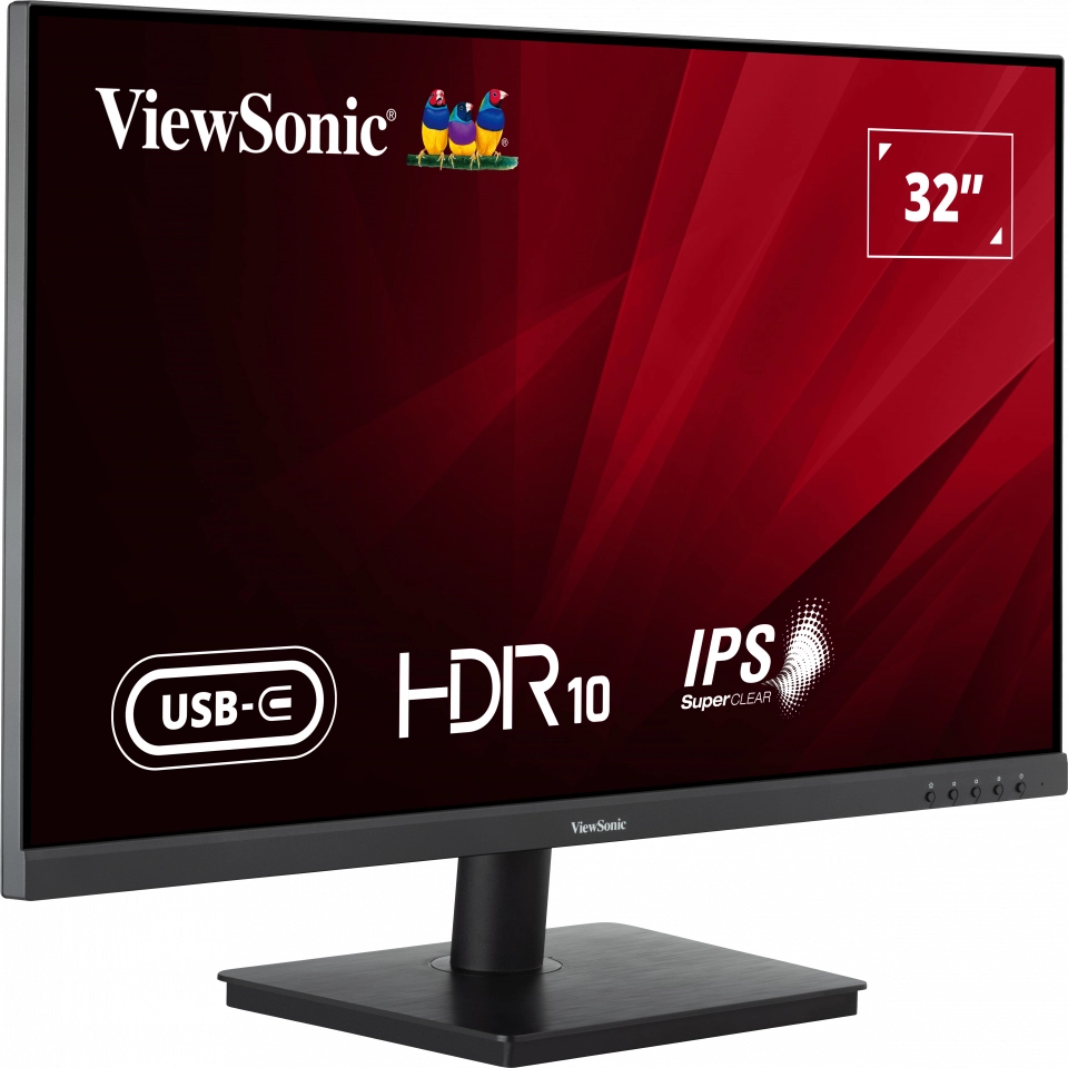 VS3225-2K - 32 inch 2560 X 1440