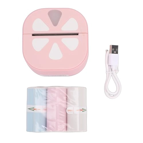Sticker Printer - thermal printing 57 mm