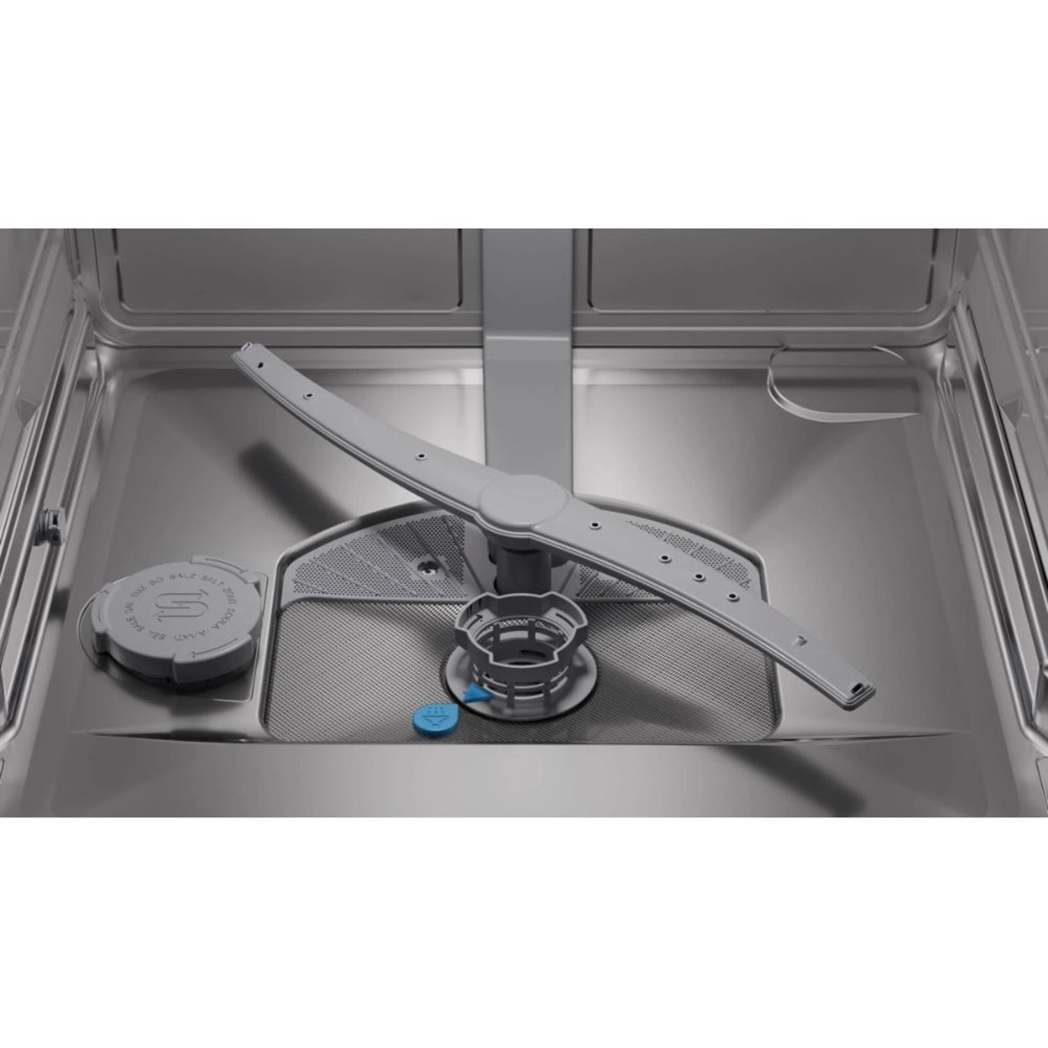 iQ500 SN25EI64MM Freestanding