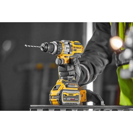 Impact Driver