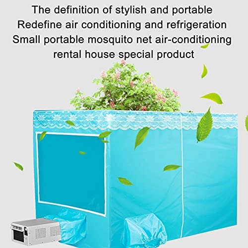 Portable Air Conditioner - 360W
