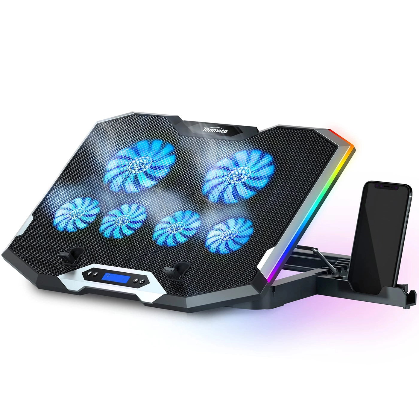 C11 - 6 fans 17.3 inch