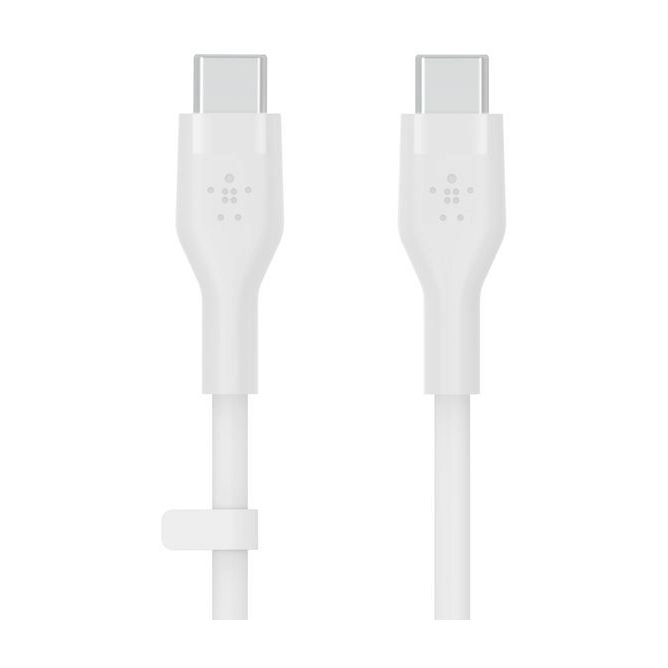 Charge Cable USB Type-C to USB Type-C 1m Silicone