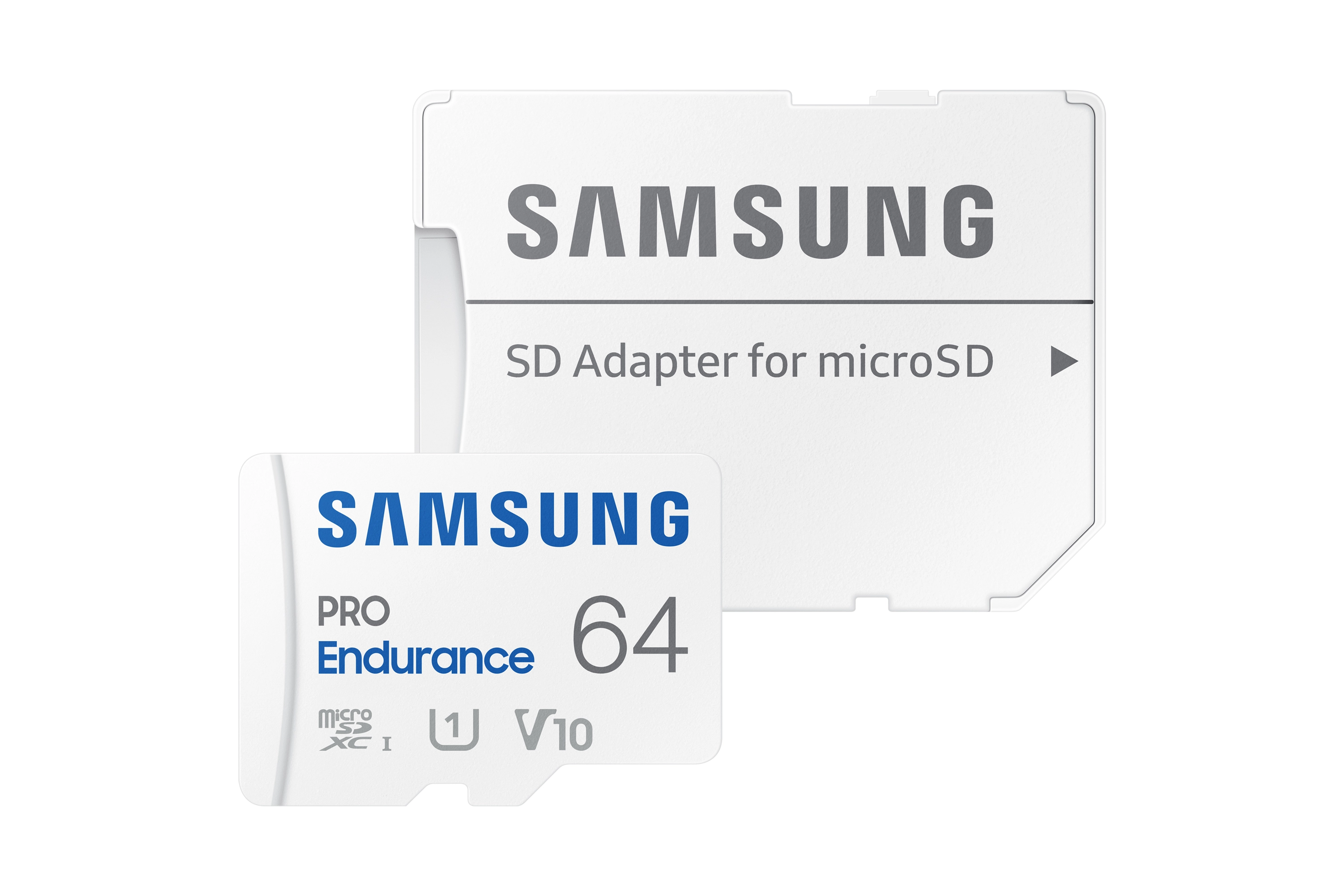 Micro SDXC - 64GB