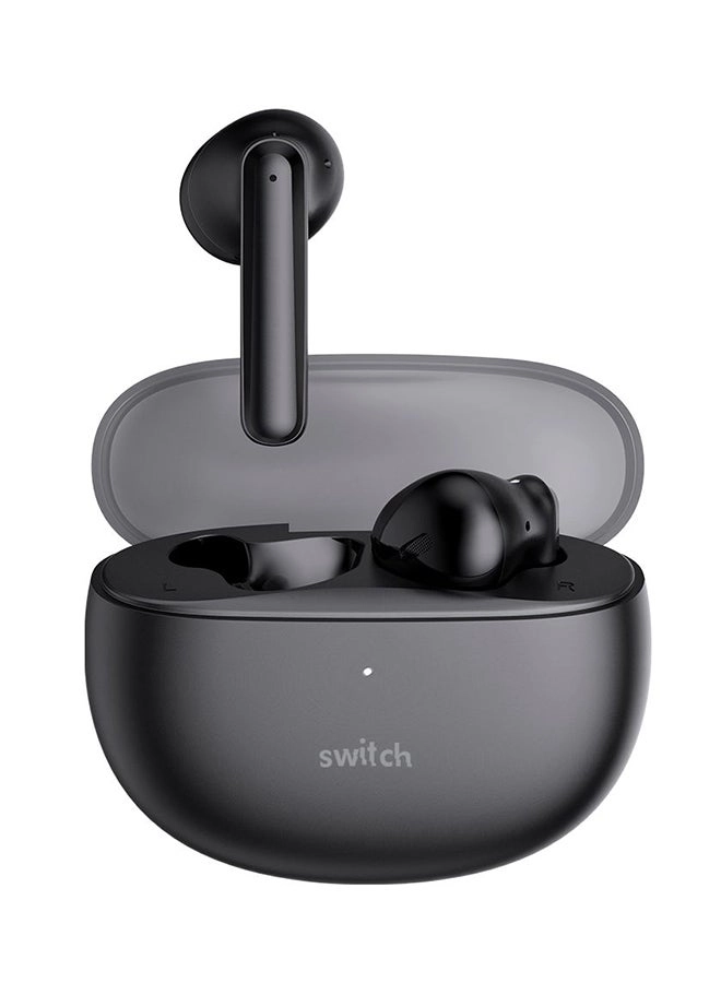 ACSWTTWSC250BLK Wireless Earbud