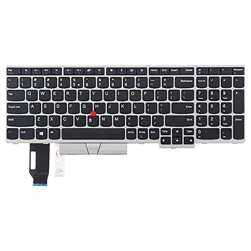 Keyboard - US Version