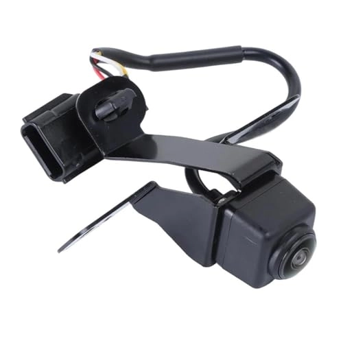 Front View Parking Camera - Night vision Wire