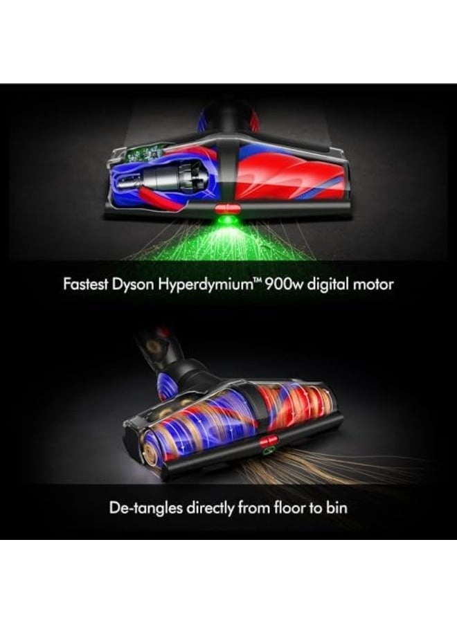 V16S Piston Submarine