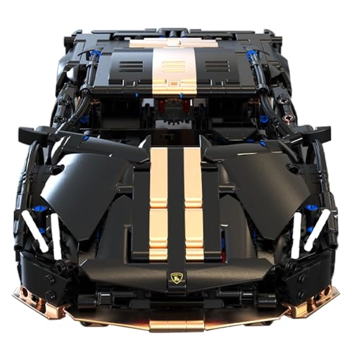 ST-1003 - Vehicle, sports car