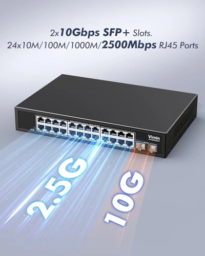 VM-S252402-N 26-ports