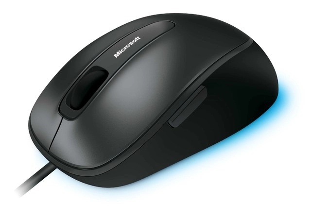 Comfort Mouse 4500 - USB
