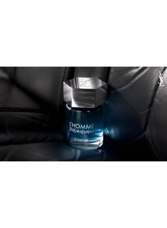 L'Homme Le Parfum Eau de Parfum 100 ml