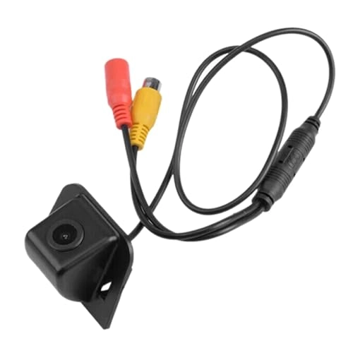 Reverse Rear View Camera - AV Signal 720*540