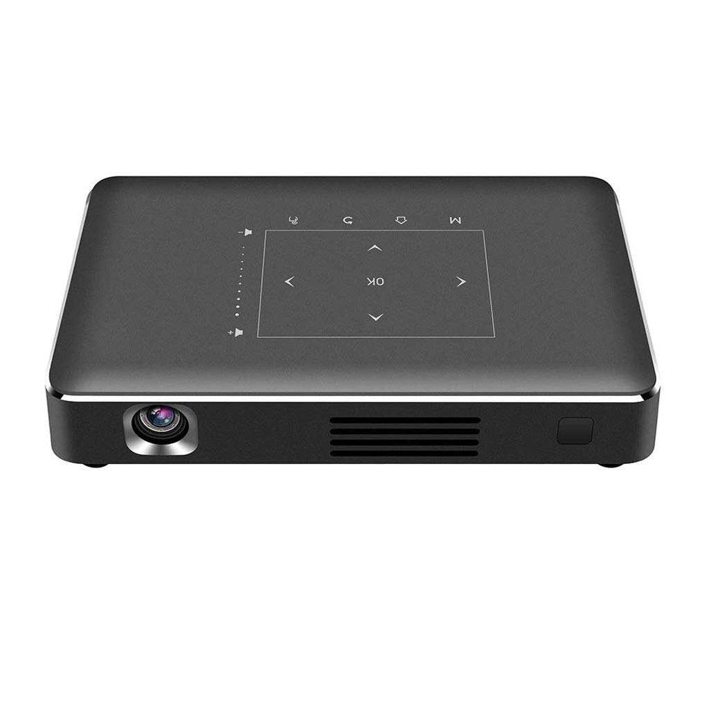 Mini Projector B0CSRF22BY 150 lumens