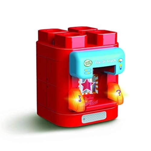 Construct-a-Truck - 18 months - 4 years