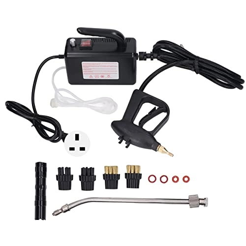 Handheld Steam Cleaner - 300-350KPa