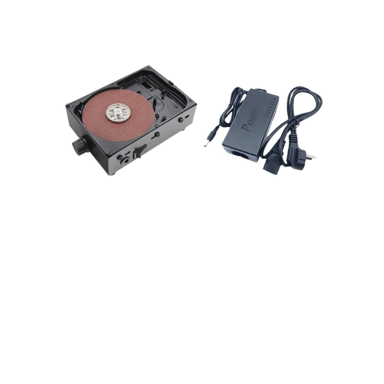 Disk Grinder - Brushless 7000 rpm 3.5 Inch