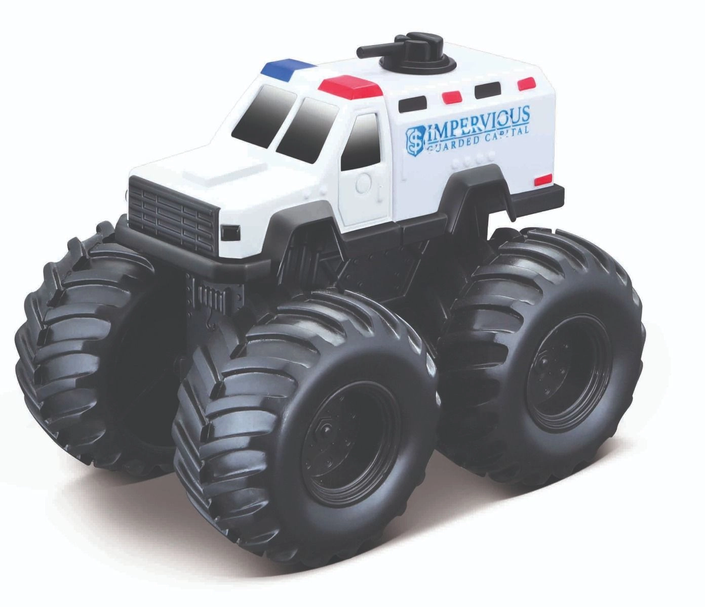 Fresh Metal100 - 1pcs