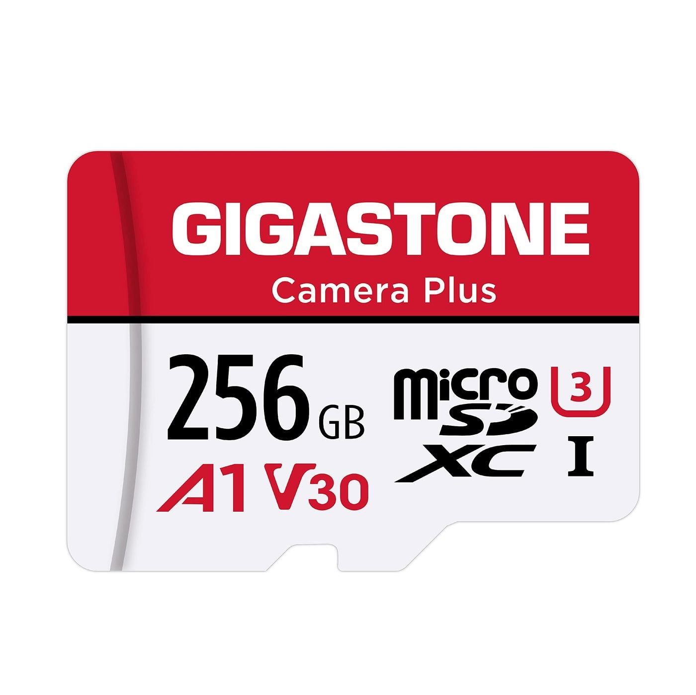 Gigastone Camera Plus Series - 256GB
