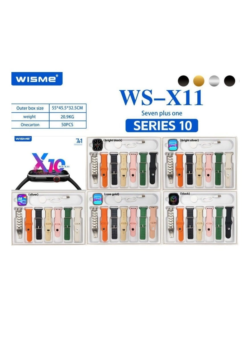 WS-X12