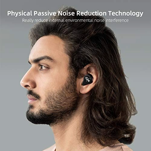 SA08 Wireless Earbud