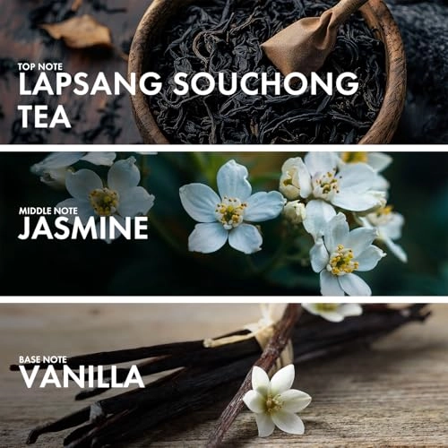 Blossom Vanilla Eau de Parfum 50 ml