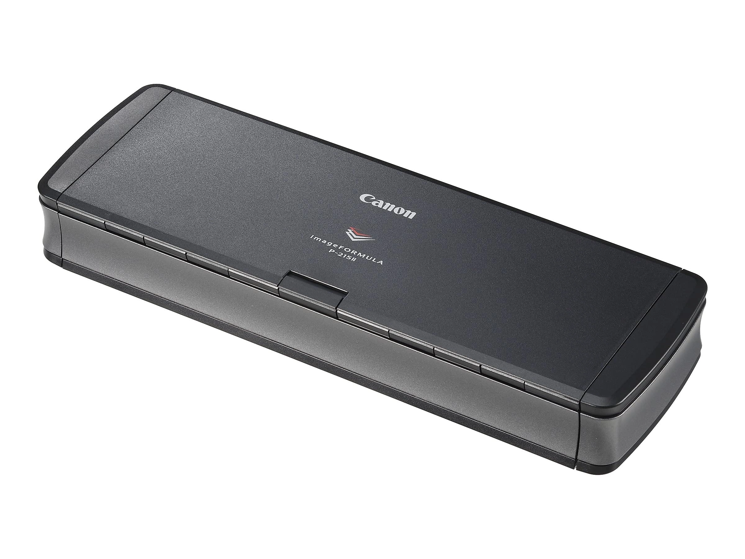 imageFORMULA P-215II - USB