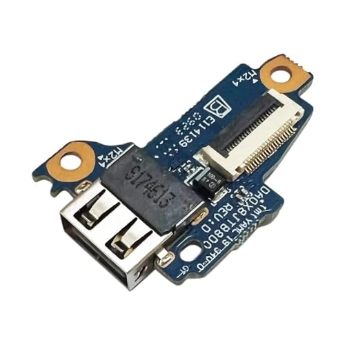 Switch Button Small Board - For HP 17-X 17-Y 17-X114DX