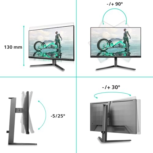 27M2N3800A - 27 Inches HD