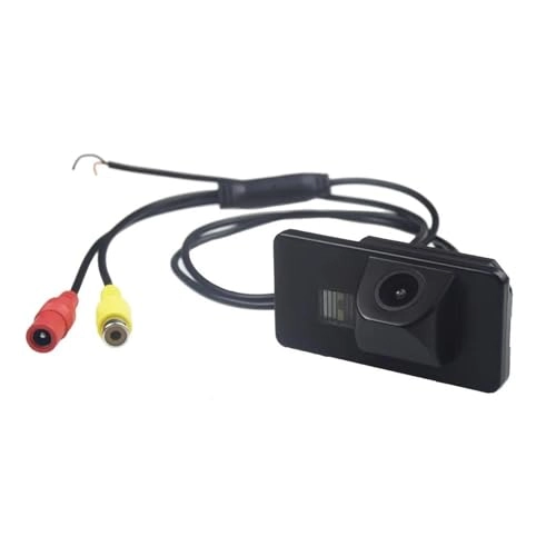 Car CCD Front View Camera - Night vision Wire 656 x 492