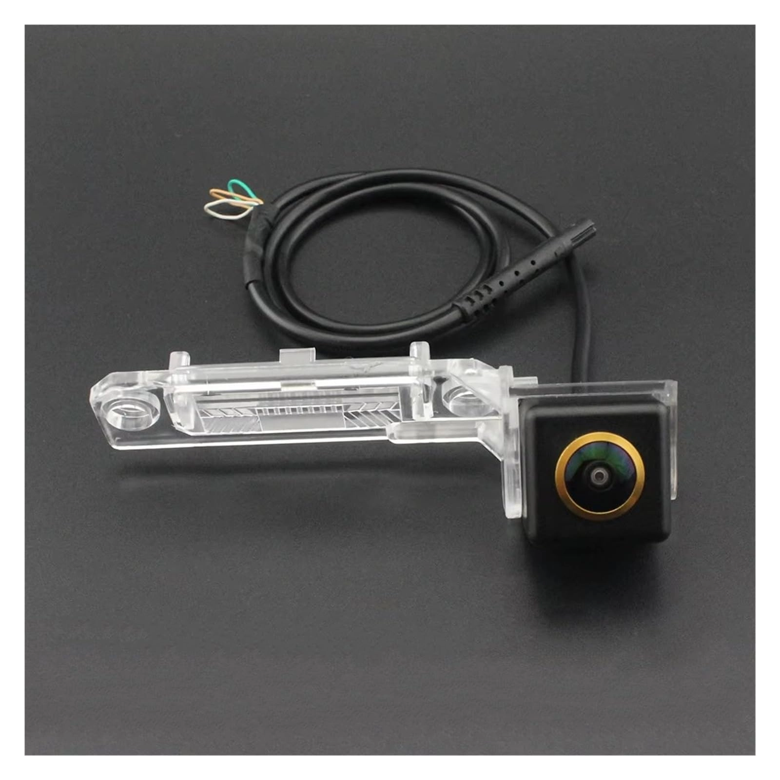 Rear View Camera - Wired