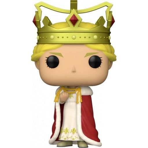 FUNKO Queen Historia - Attack on Titans - POP! Animation SDCC'22