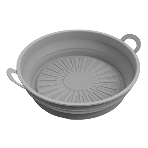 Air Fryer Silicone Pot - Silicone 1 piece(s)