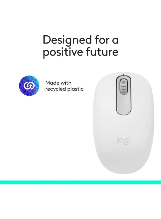 M196 Mouse - Bluetooth