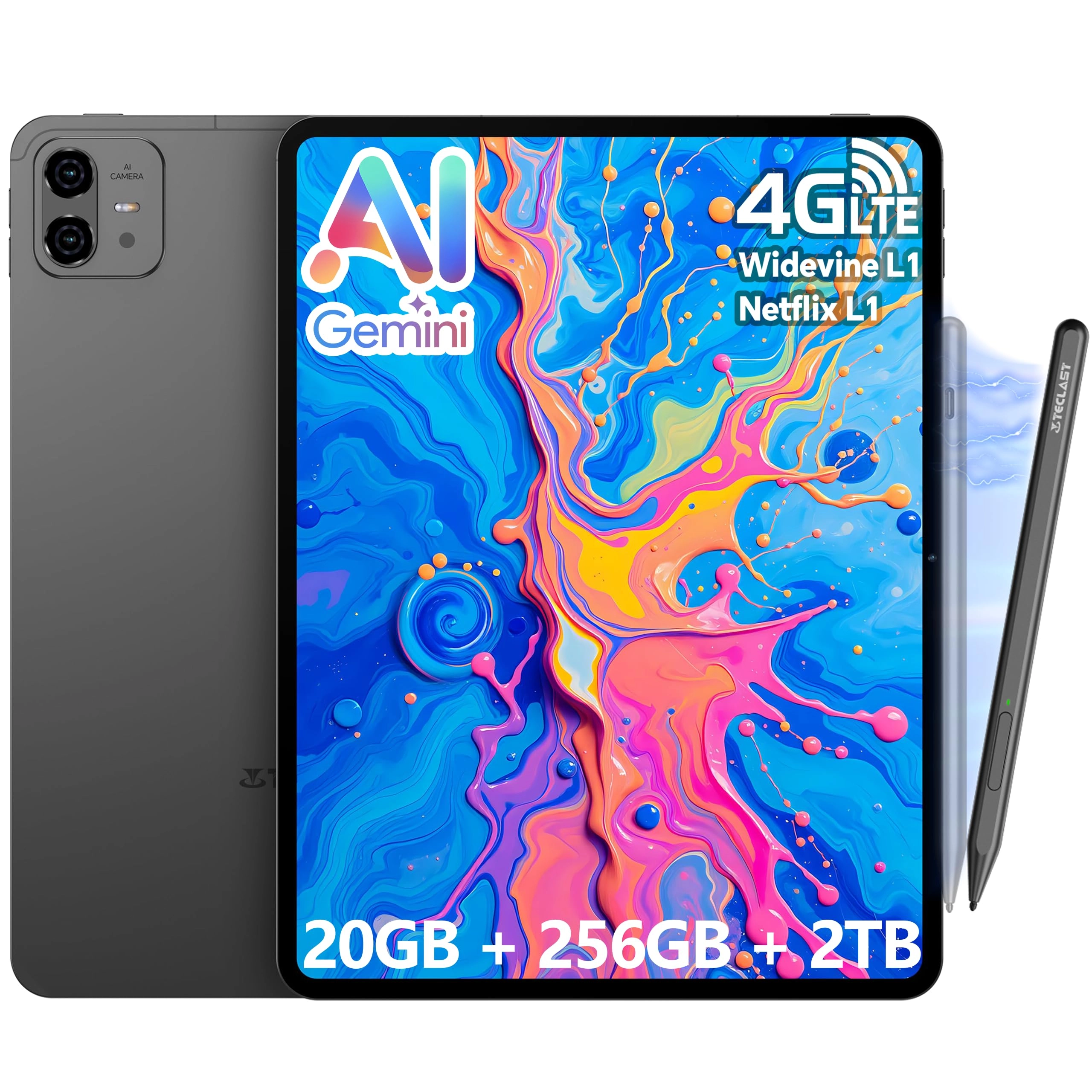 Teclast Artpad Pro - 256GB 12.7"