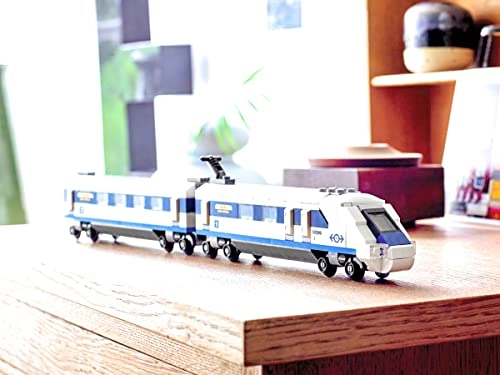Creator High-Speed Train (40518)