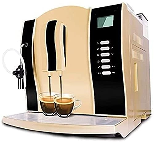 PURRL SAhzGRIBberPxT768J - milk foaming arm automatic cleaning