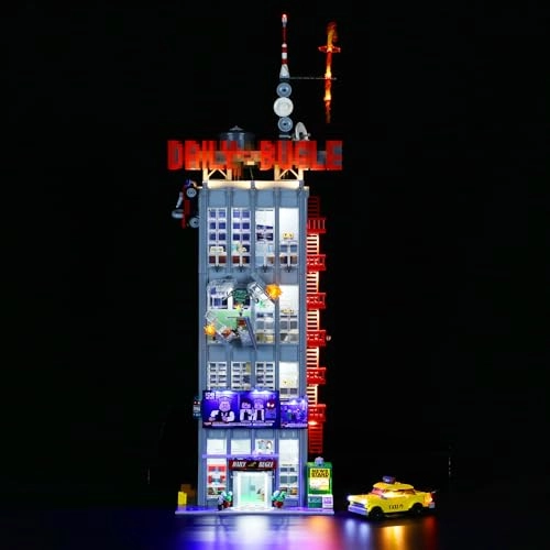 LED light kit - Architecture 1