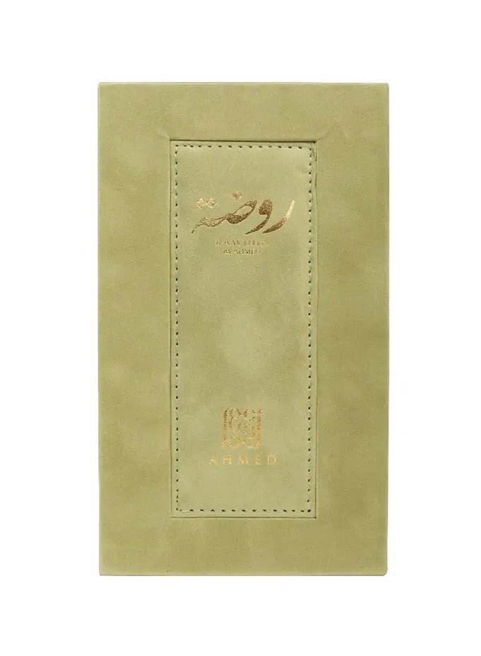 Rawdah Eau de Parfum 50 ml