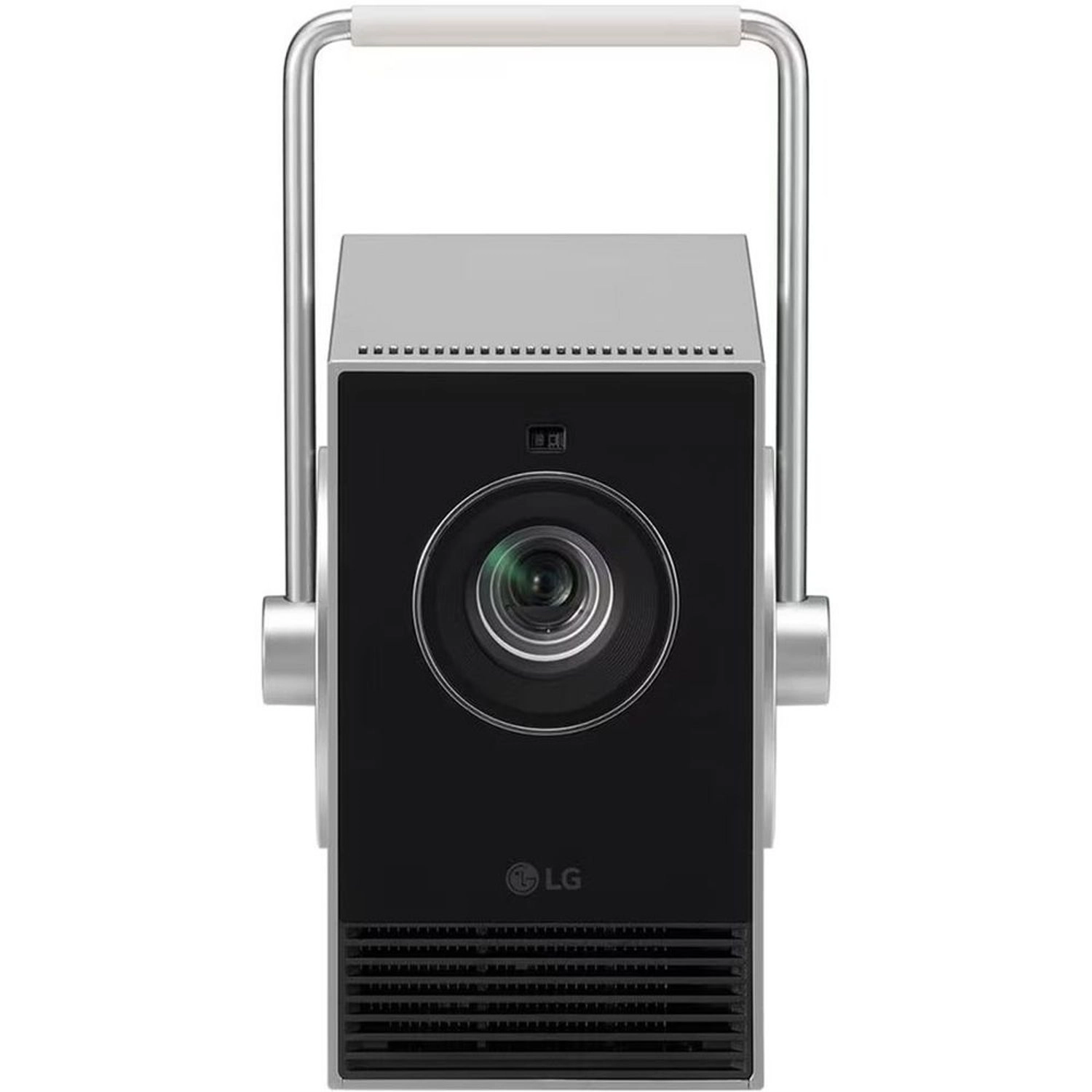 CineBeam Q HU710PB 500 ANSI Lumens