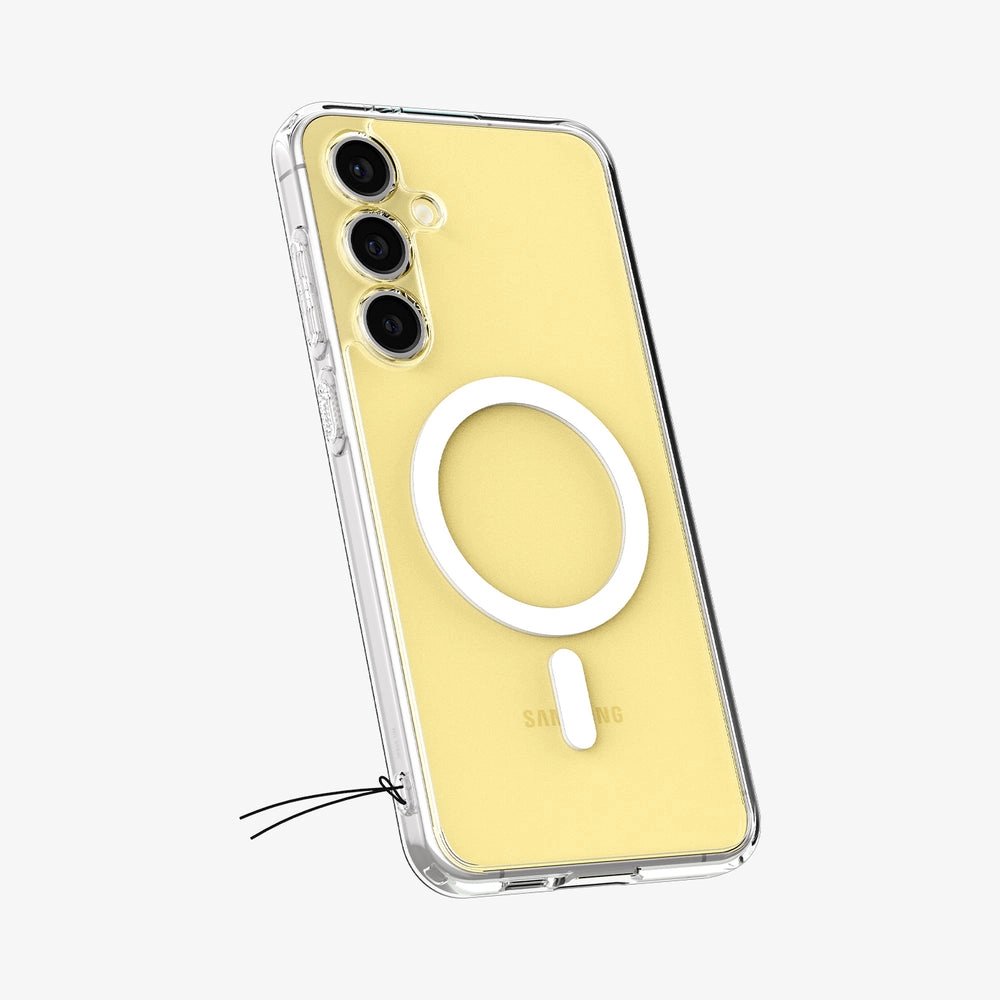 Ultra Hybrid Case for Galaxy S24 Ultra