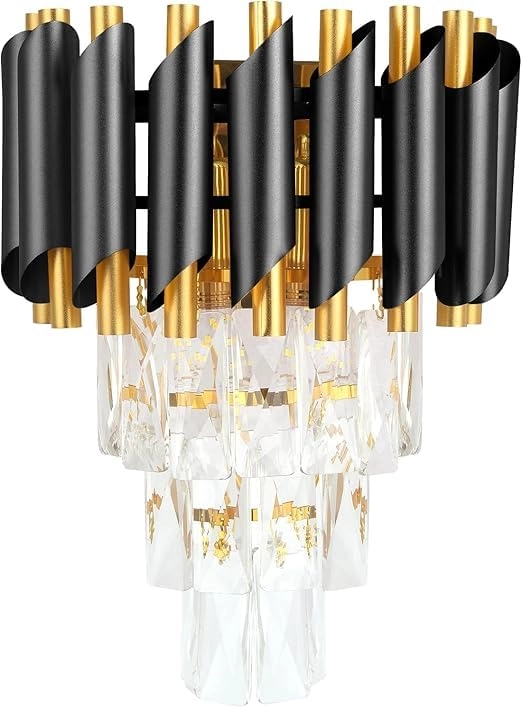 China Crystal Chandelier