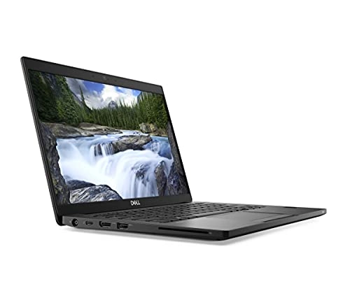 (Renewed) Latitude 7380 - 13.3'' i5-7300U 8GB DDR4 256GB SSD